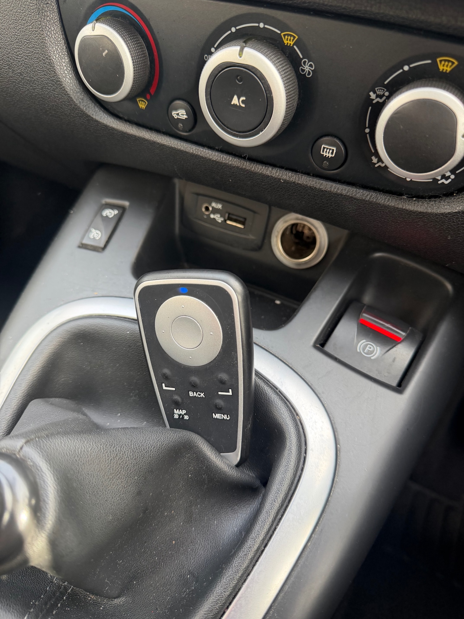 Used Renault Scenic 2010 for sale - 77818666: Photo 9