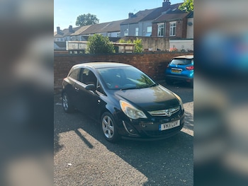 Used Vauxhall Corsa 2011 for sale - 79211628: Photo