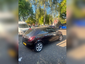 Used Vauxhall Corsa 2011 for sale - 79211628: Photo