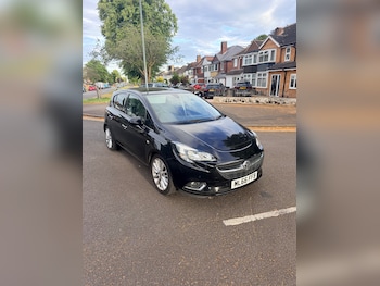 Used Vauxhall Corsa 2016 for sale - 79081228: Photo
