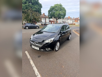 Used Vauxhall Corsa 2016 for sale - 79081228: Photo