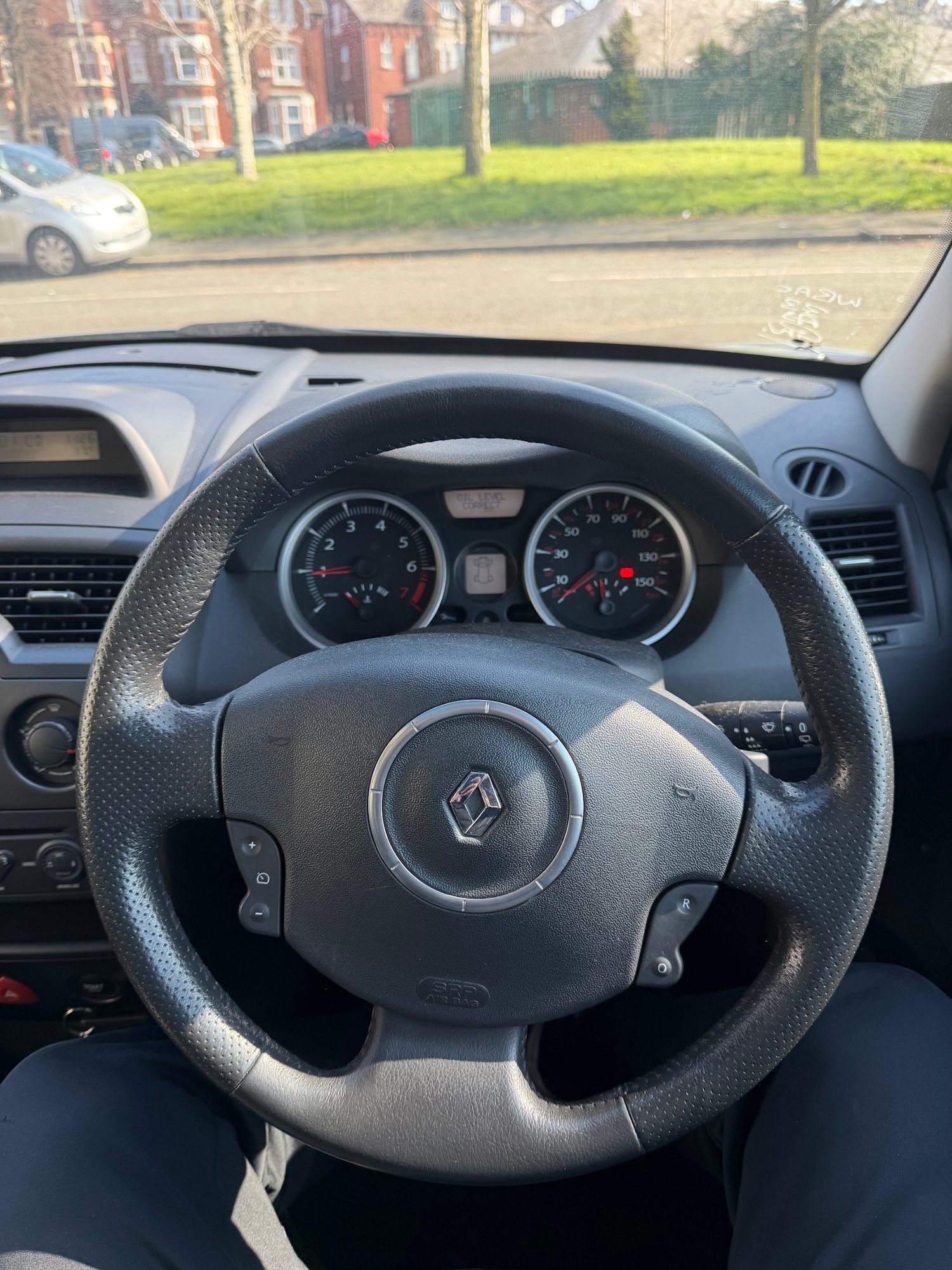 Used Renault Megane 2008 for sale - 77953663: Photo 10