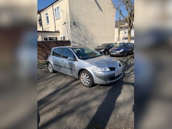 Used Renault Megane 2008 for sale - 77953663: Photo