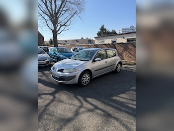 Used Renault Megane 2008 for sale - 77953663: Photo