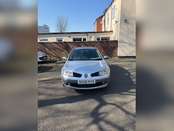 Used Renault Megane 2008 for sale - 77953663: Photo