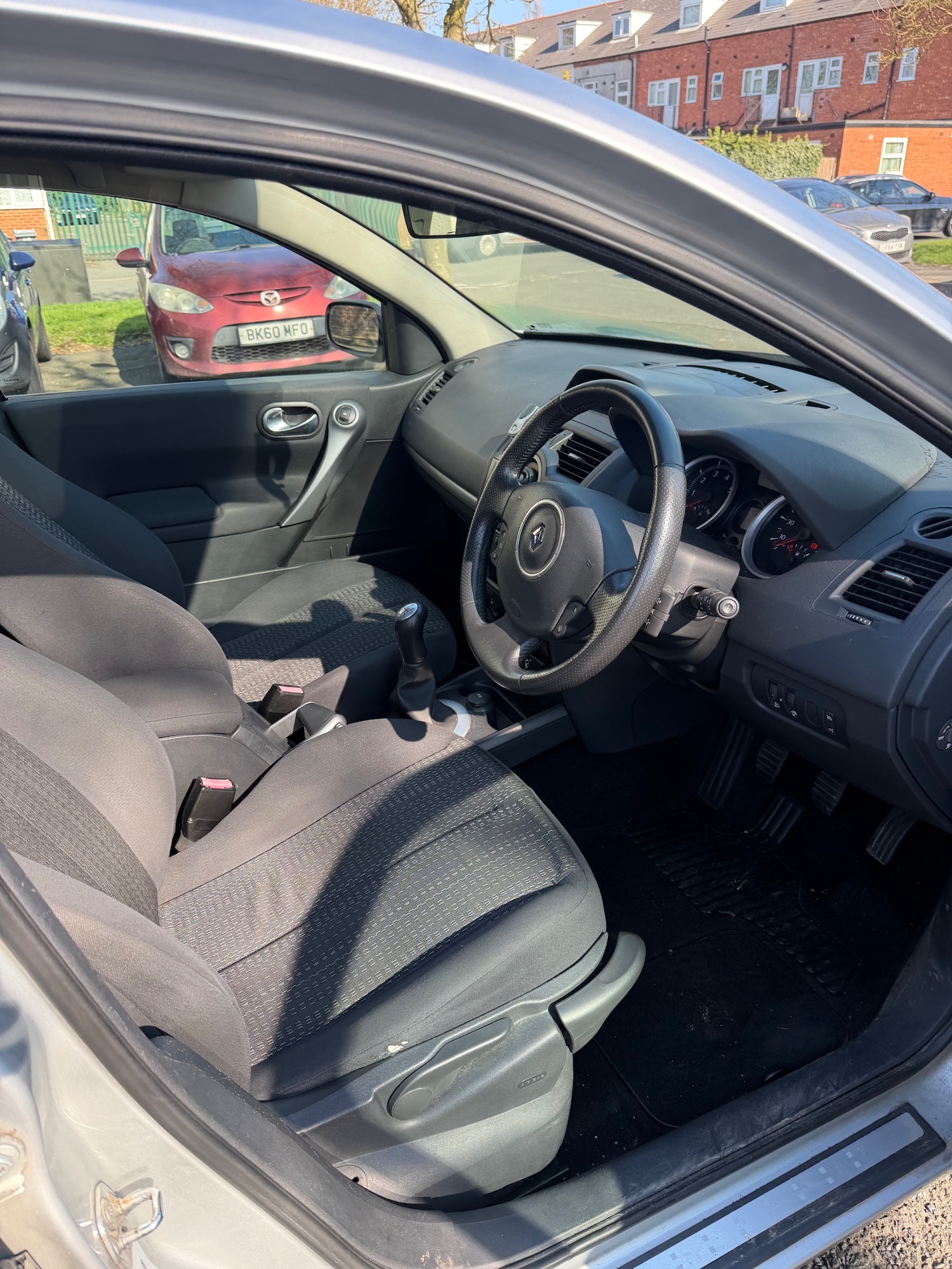 Used Renault Megane 2008 for sale - 77953663: Photo 6