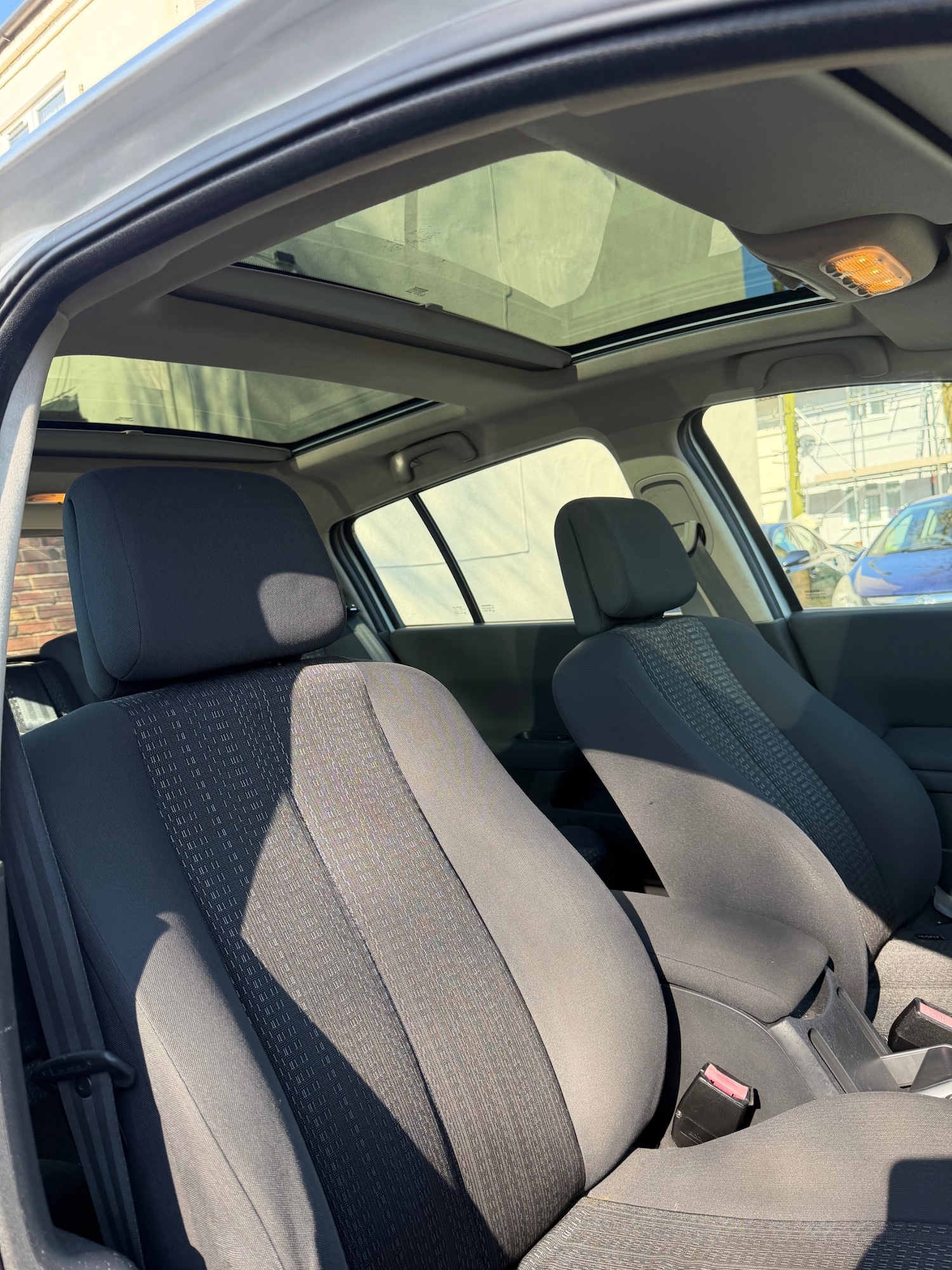 Used Renault Megane 2008 for sale - 77953663: Photo 8