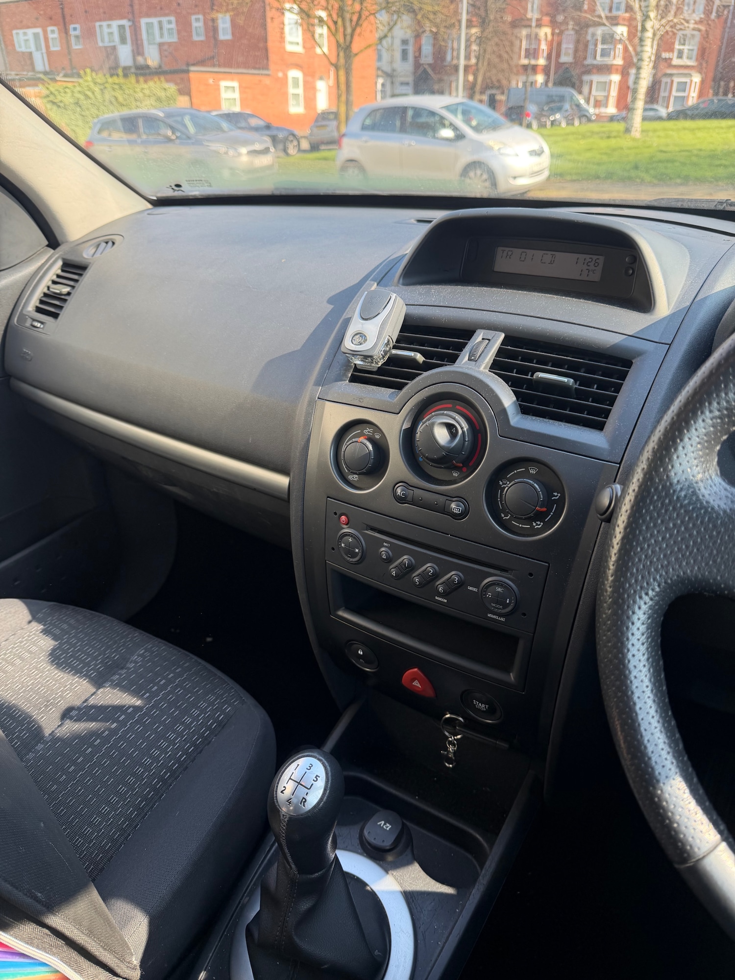 Used Renault Megane 2008 for sale - 77953663: Photo 9