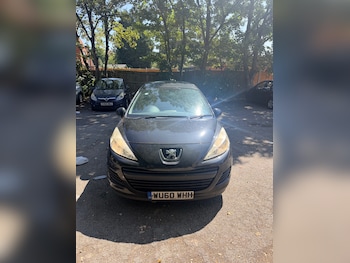 Used Peugeot 207 2010 for sale - 79615801: Photo