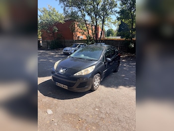 Used Peugeot 207 2010 for sale - 79615801: Photo