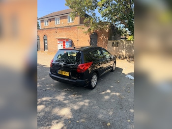 Used Peugeot 207 2010 for sale - 79615801: Photo