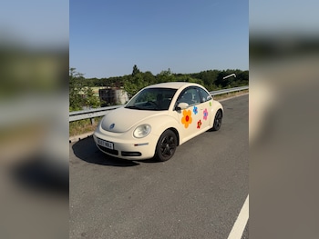 Used Volkswagen Beetle 2007 for sale - 79007752: Photo