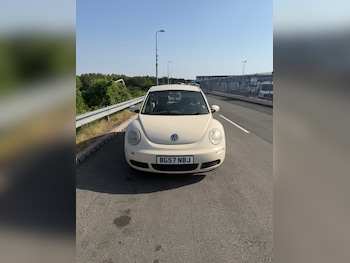 Used Volkswagen Beetle 2007 for sale - 79007752: Photo