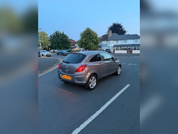 Used Vauxhall Corsa 2015 for sale - 79327631: Photo
