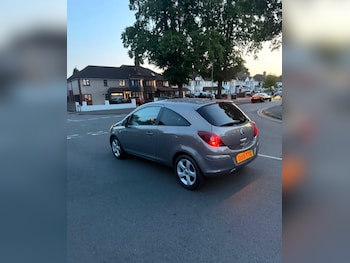 Used Vauxhall Corsa 2015 for sale - 79327631: Photo