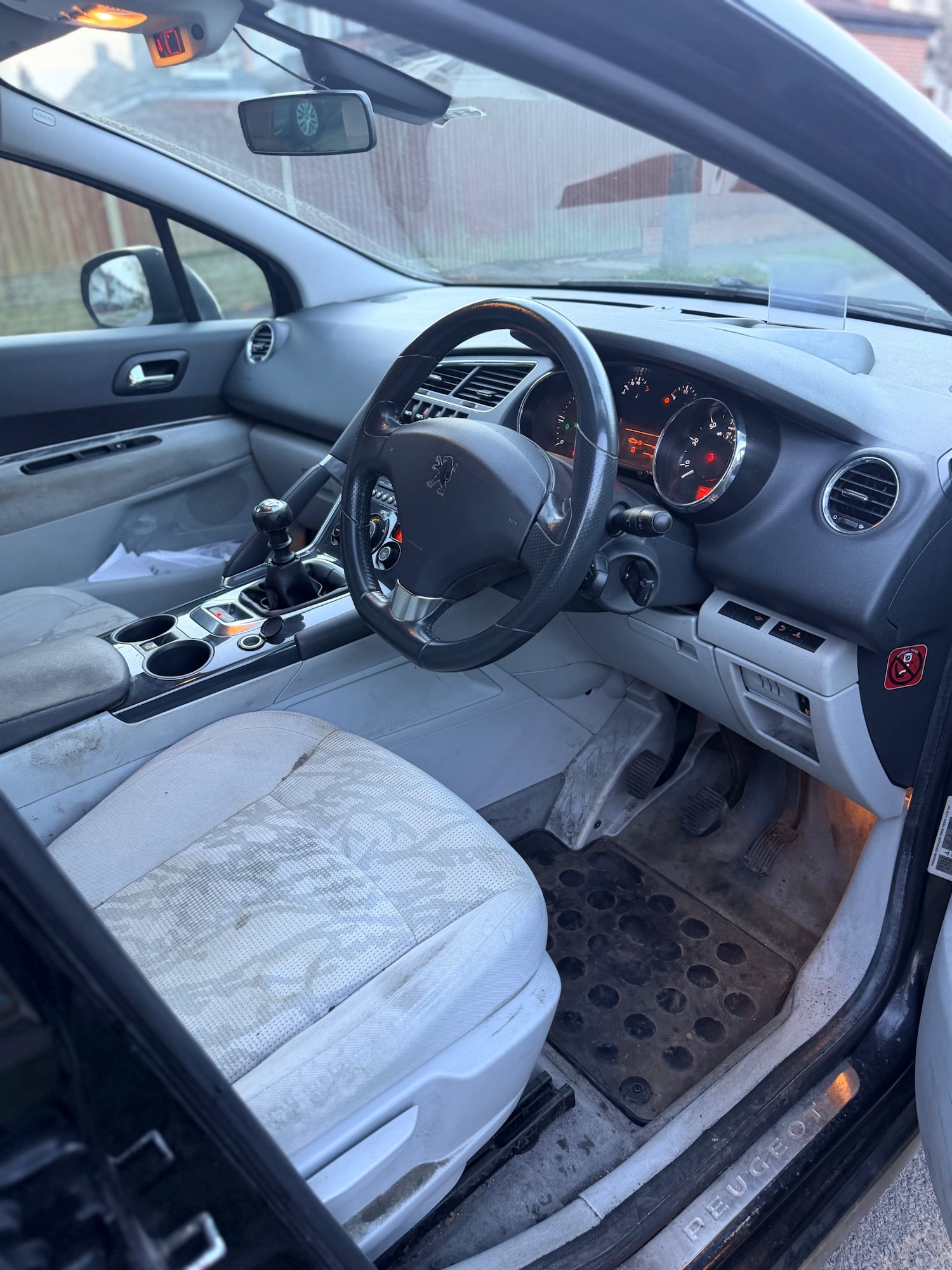 Used Peugeot 3008 2009 for sale - 77774505: Photo 5