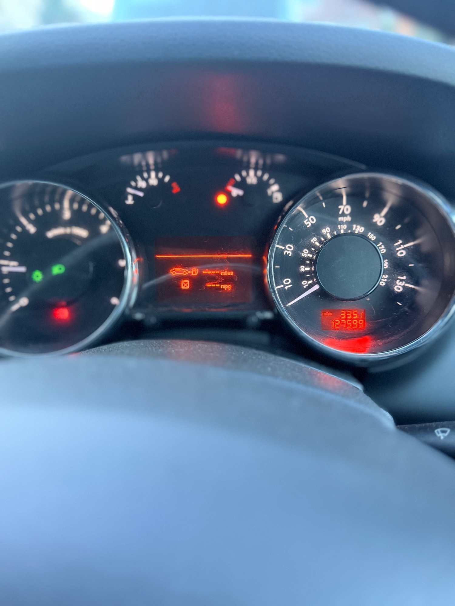 Used Peugeot 3008 2009 for sale - 77774505: Photo 6