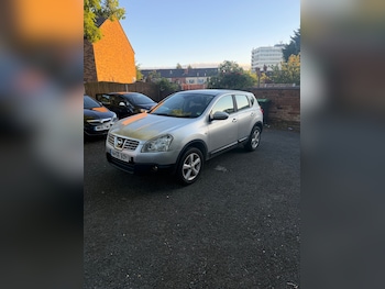 Used Nissan Qashqai 2009 for sale - 79008160: Photo
