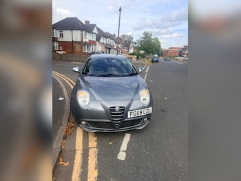 Used Alfa Romeo MiTo 2009 for sale - 79725634: Photo
