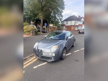 Used Alfa Romeo MiTo 2009 for sale - 79725634: Photo