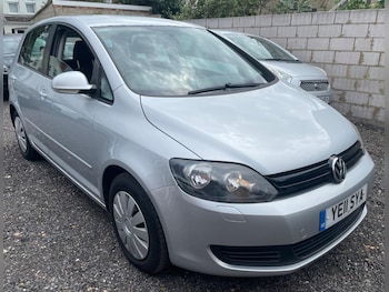 2011 (11) - 1.6 TDI S Euro 5 5dr