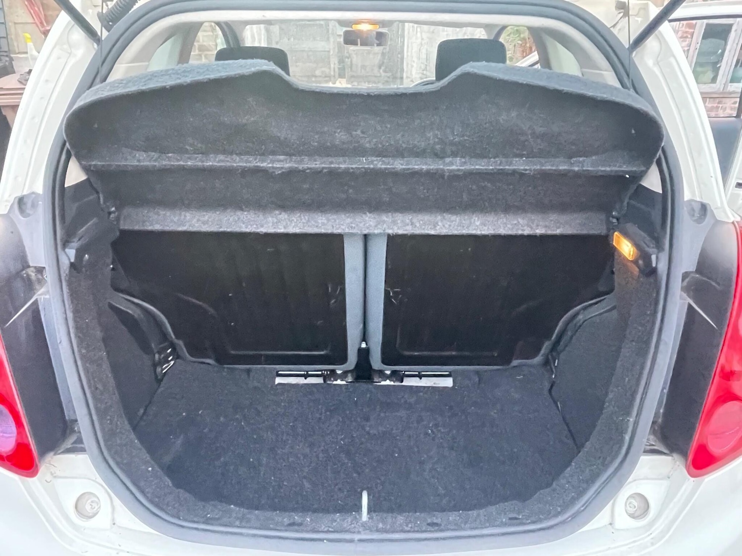Vehicle 16
