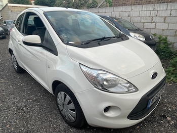 Ford - Ka