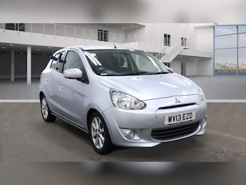 2013 (13) - 1.2 3 5dr