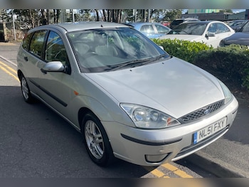 Ford - Focus