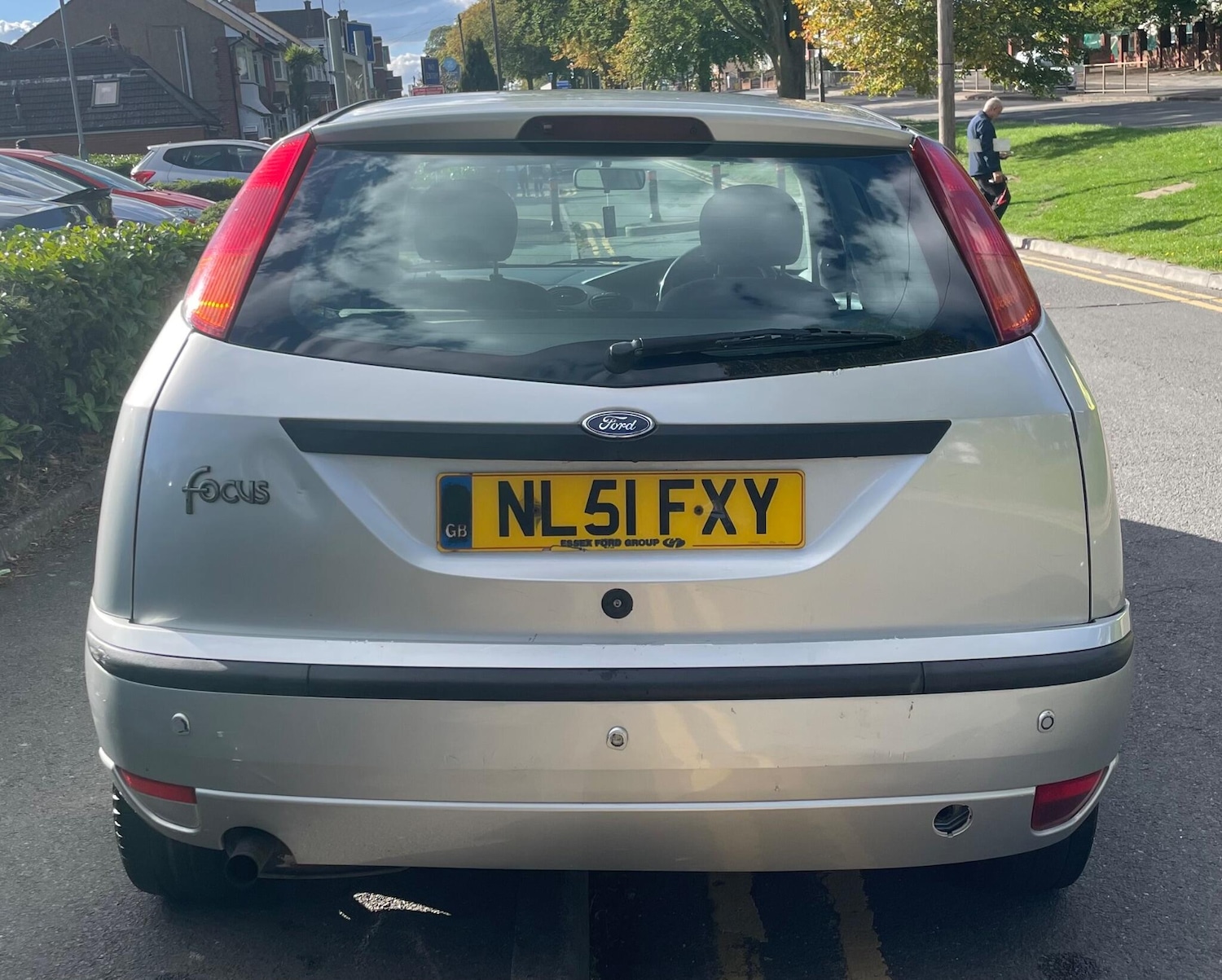 Vehicle 7