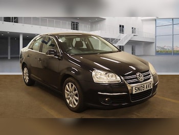 (09) - 1.4 TSI SE Euro 4 4dr