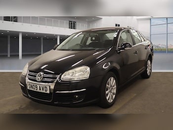 Used Volkswagen Jetta 2009 for sale - 75729198: Photo