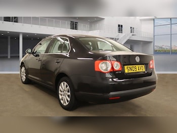 Used Volkswagen Jetta 2009 for sale - 75729198: Photo