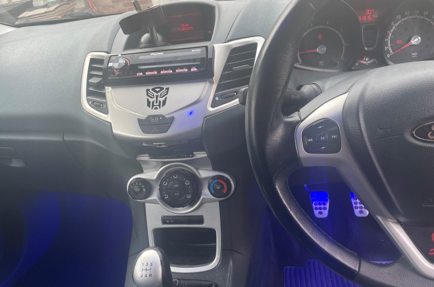 Vehicle 13