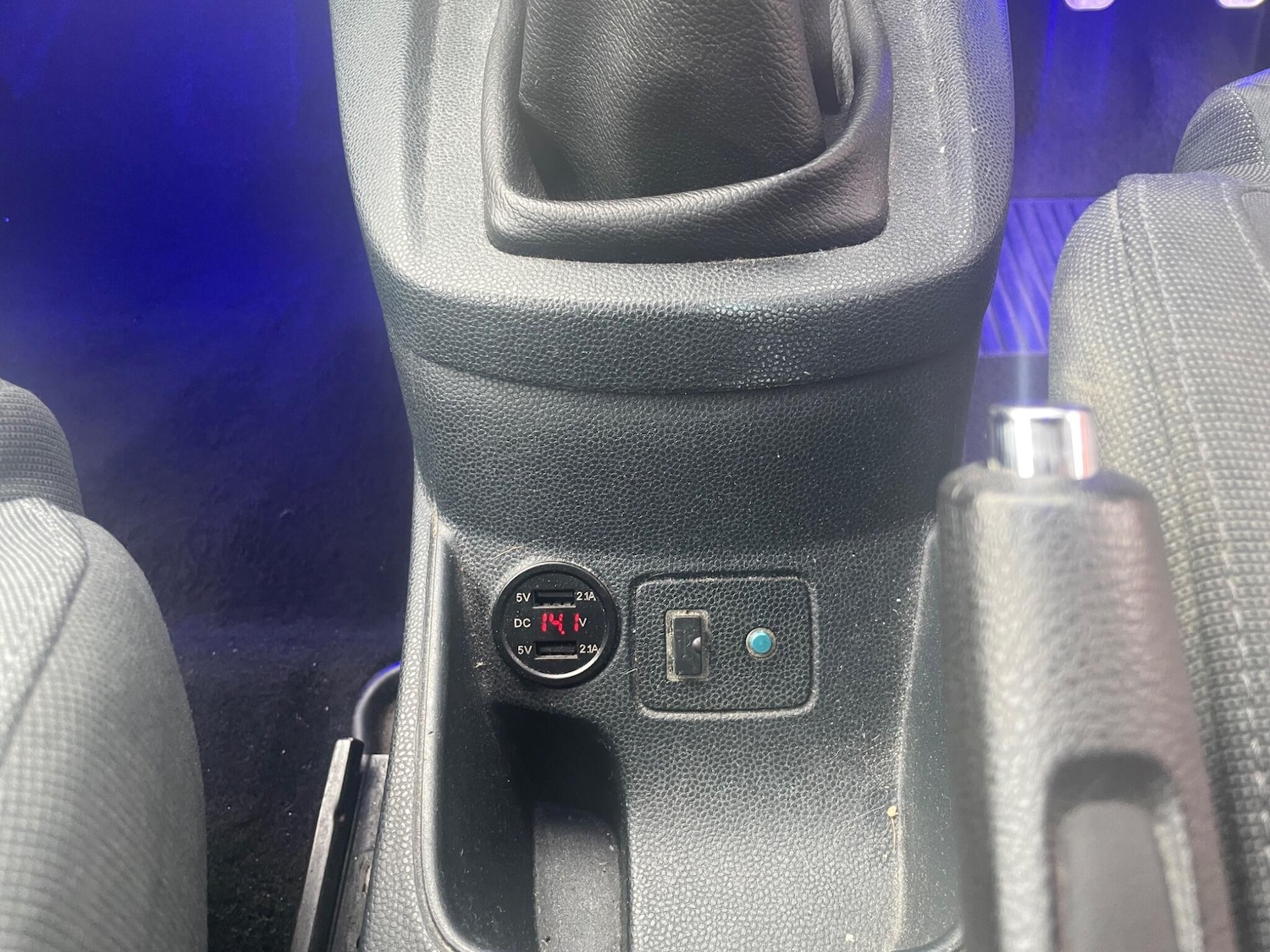 Vehicle 15