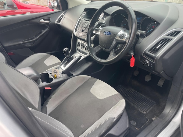 Used Ford Focus 2011 for sale - 76174963: Photo 11