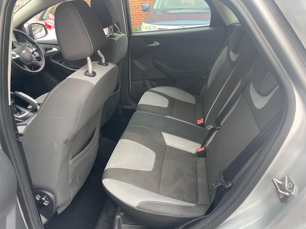 Used Ford Focus 2011 for sale - 76174963: Photo 17