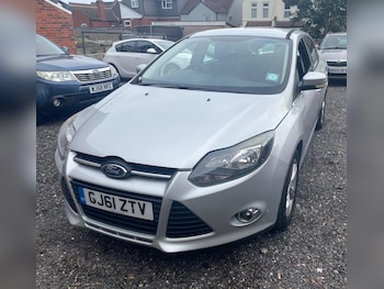 Ford - Focus