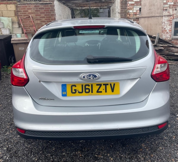 Used Ford Focus 2011 for sale - 76174963: Photo 7