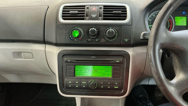 Used Skoda Fabia 2009 for sale - 76085414: Photo 10