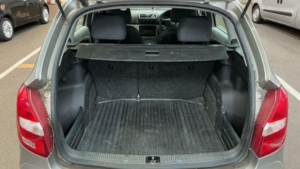 Used Skoda Fabia 2009 for sale - 76085414: Photo 12