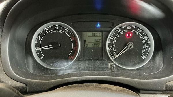 Used Skoda Fabia 2009 for sale - 76085414: Photo 9
