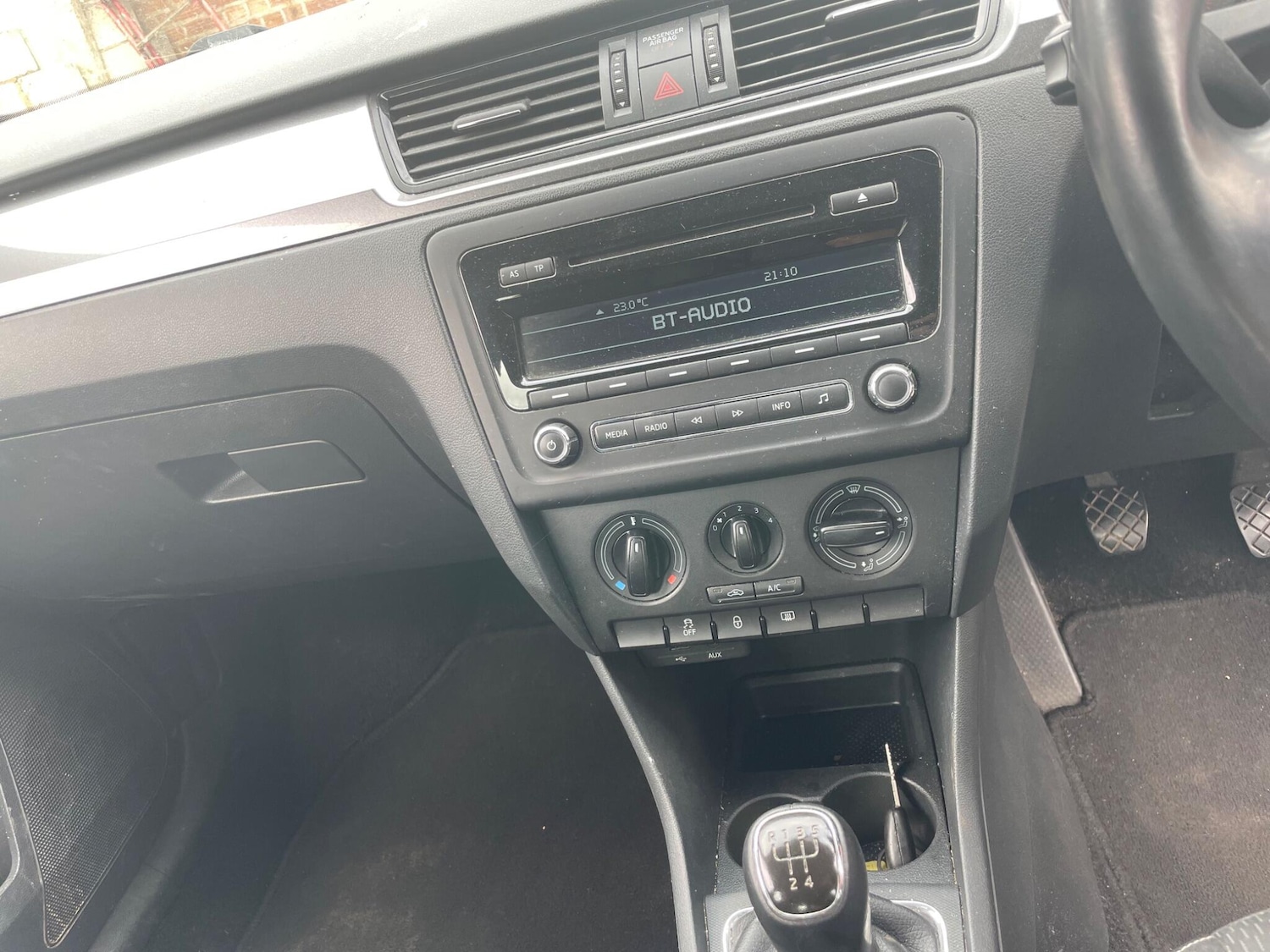 Vehicle 13