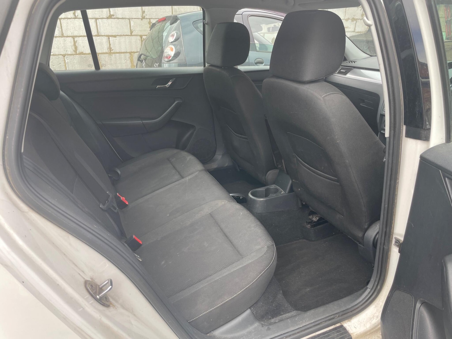 Vehicle 16