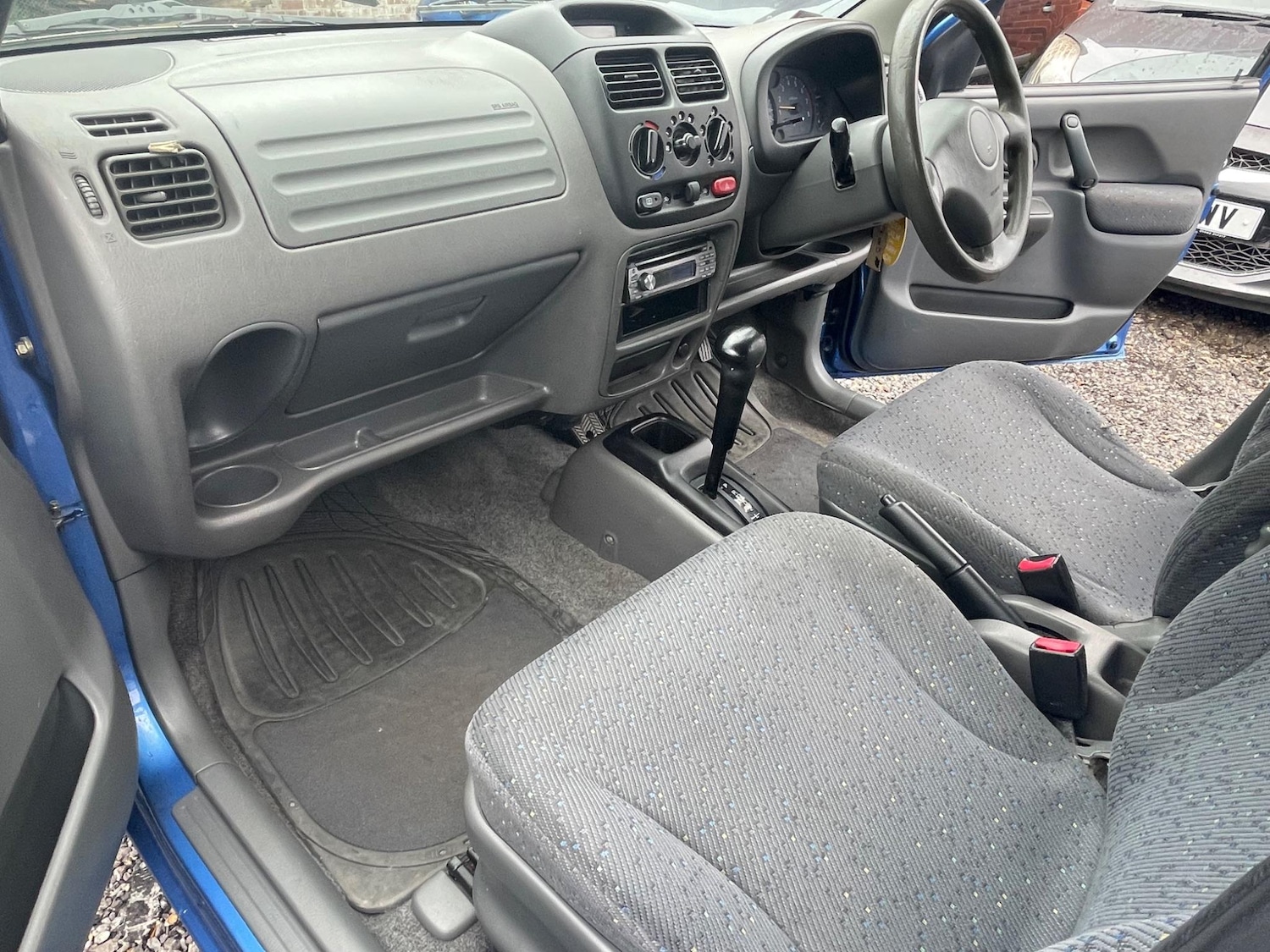 Vehicle 13