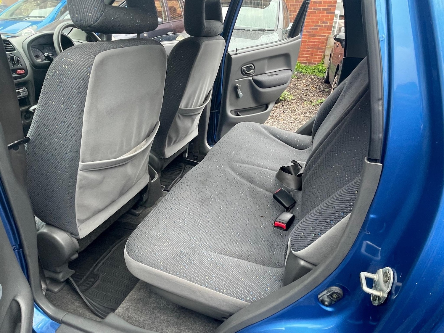Vehicle 15