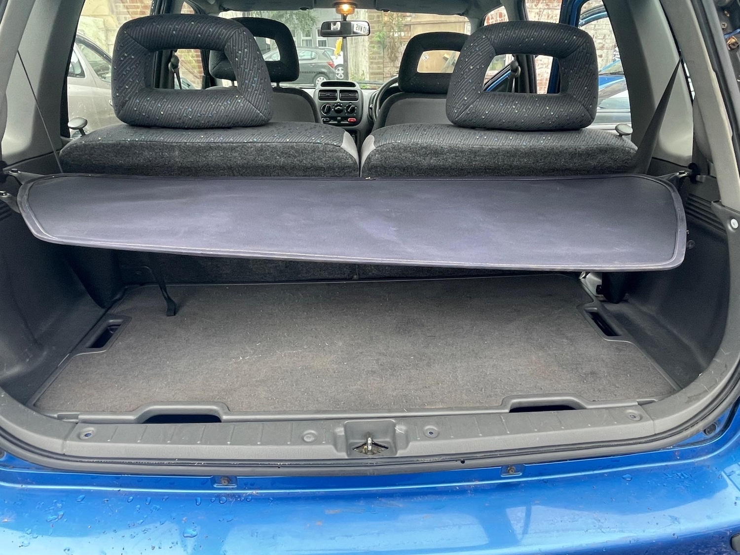 Vehicle 16