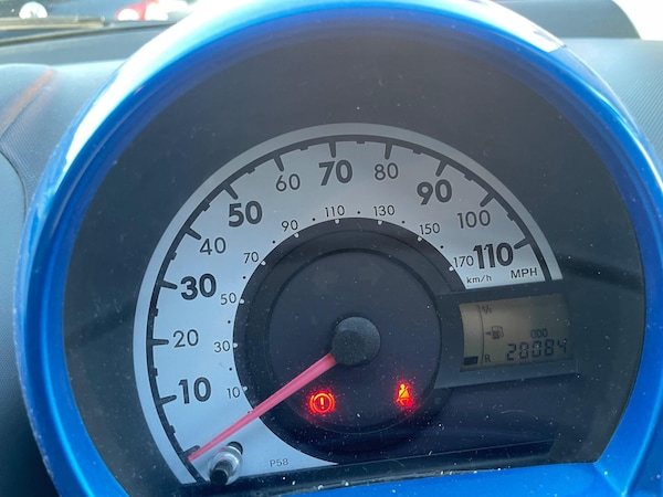 Used Toyota AYGO 2009 for sale - 76317888: Photo 10