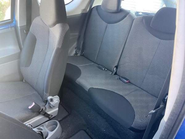 Used Toyota AYGO 2009 for sale - 76317888: Photo 13