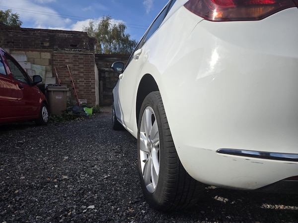 Used Vauxhall Astra 2015 for sale - 75729007: Photo 10